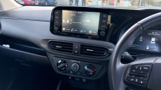 Hyundai i10 1.0 Advance 5dr Petrol Hatchback